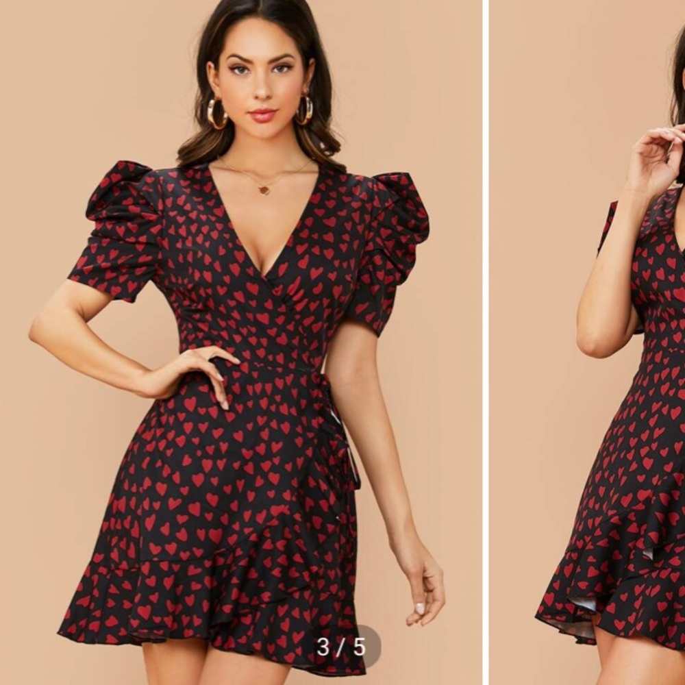 Women’s dresses (3) - Picture 6 of 6